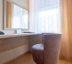Комфорт в Herzen House