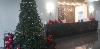 Нижний Новгород: Апартаменты SunSet