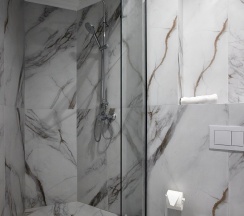 Двухместный номер стандарт плюс в Норд Стар