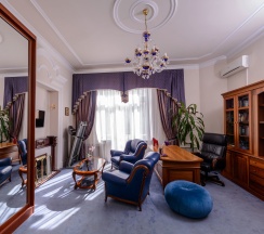 Квартира в Апартаменты на Кутузовский проспект, 18