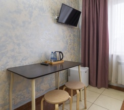 Полулюкс в Мон Ами