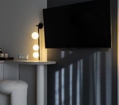 Лунный свет в Goldyssun