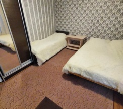 Четырёхместный номер Classic в Дом у моря