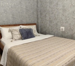 Апартаменты в Апартаменты Like Home с шикарным видом на море