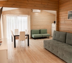 Cемейный в На высоте