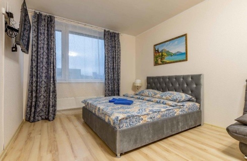 Екатеринбург: Апартаменты DreamHouse