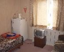 2-комнатный номер стандарт в Полет