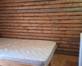 Номер комфорт в Семейная Берлога