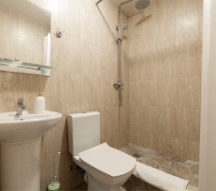 Двухместный номер "Стандарт" без балкона в Ростов