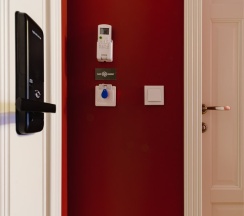 Апартаменты стандарт трехместные в Moroshka Home