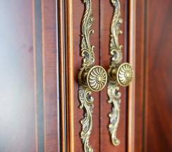 «Сосновый» Дабл Плюс в Лесная сказка