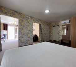 Апартаменты Superior в Лазурный берег