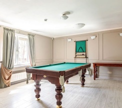 Дом в Anstar House Kapustino