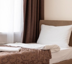 Двухместный СТАНДАРТ в Superhostel