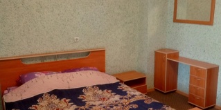 Нижняя Тура: Отель Тура