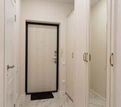 Адлер ☼ Искры 66-9К1 │ 133 от LetoApart в LetoApart