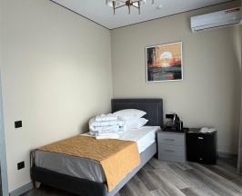 Стандарт в Небо