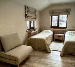 Люкс в 01travel