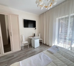 Люкс 23 в Рублёвочка