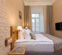 Апартаменты в Маросейка 2/15