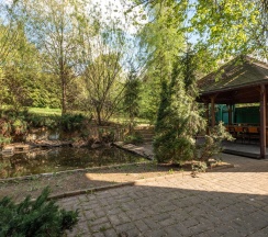 4-комнатный коттедж улучшенный в Cottage.Moscow