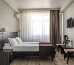 Стандарт Двухкомнатный в Экодом