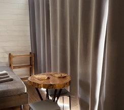 Двухместный номер в У Беспаловых