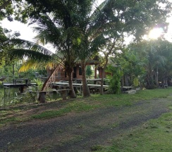 Двухместный номер Standard двуспальная кровать в Home Style Resort