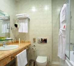 Джуниор Сьют в Imperial Resort&SPA