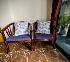 Номер Comfort в Гостевой дом Sugar Inn Phuket