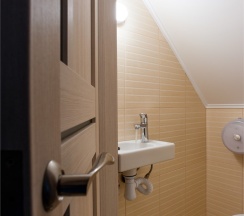 Коттедж "Премиум" в Золотая долина