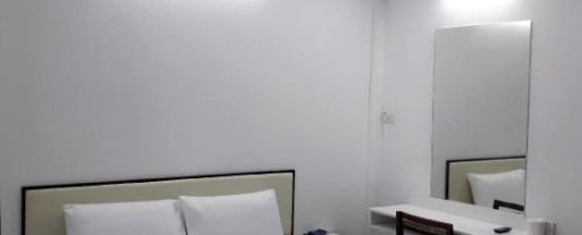 Номер Standard в Northland House Hotel