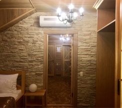 Standard в Сибирский