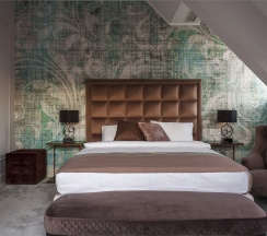 Джуниор  Cюит в Villa Kadashi boutique