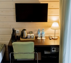 Стандарт (номер для маломобильных групп населения) в Точка на карте Сортавала