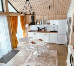 Барн 32 в BarnHouse