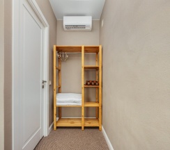 Номер до 4х гостей в Villa Blanca