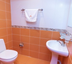 Большой номер люкс Suite в Корона