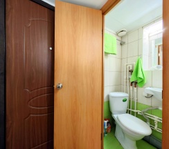 Апартаменты студия в Компания по аренде квартир посуточно