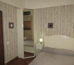 Номер Economy в B&B Mini Hotel Incity
