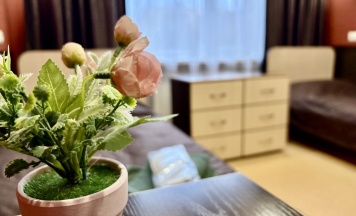 Полулюкс в Айхал