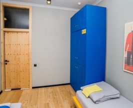 D (2 места,раздельные) в Hovel