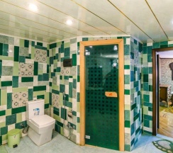 Коттедж с 4 комнатами в Baku Nizami Street Triplex 4 bedroom