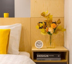 izzziUP Junior Suite в izzziup community L&C