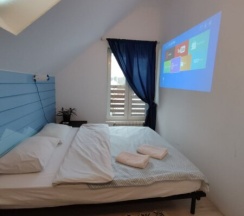 Вилла ЭЙВА в Эйва