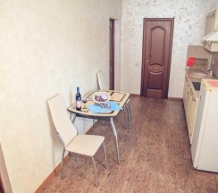 2-комнатные апартаменты улучшенные Престиж в Анна