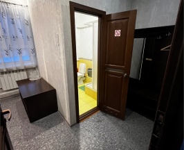 Стандарт двухместный в Олимп