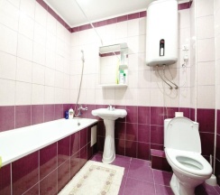 2-комнатные апартаменты стандарт в Favourite Home (Фэйворит Хоум) на улице Симбирцева 40А