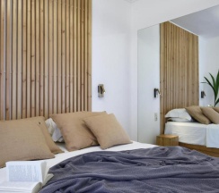 Номер Standard в Georgia Villas