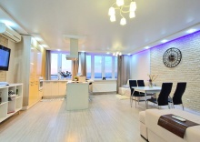 2-комнатные апартаменты стандарт в Urban Apartments